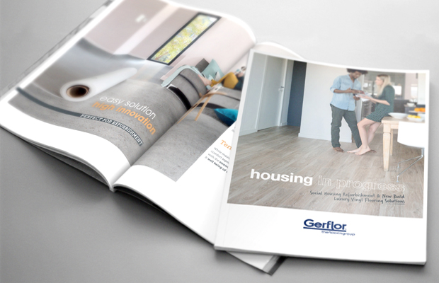 Housing Brochure