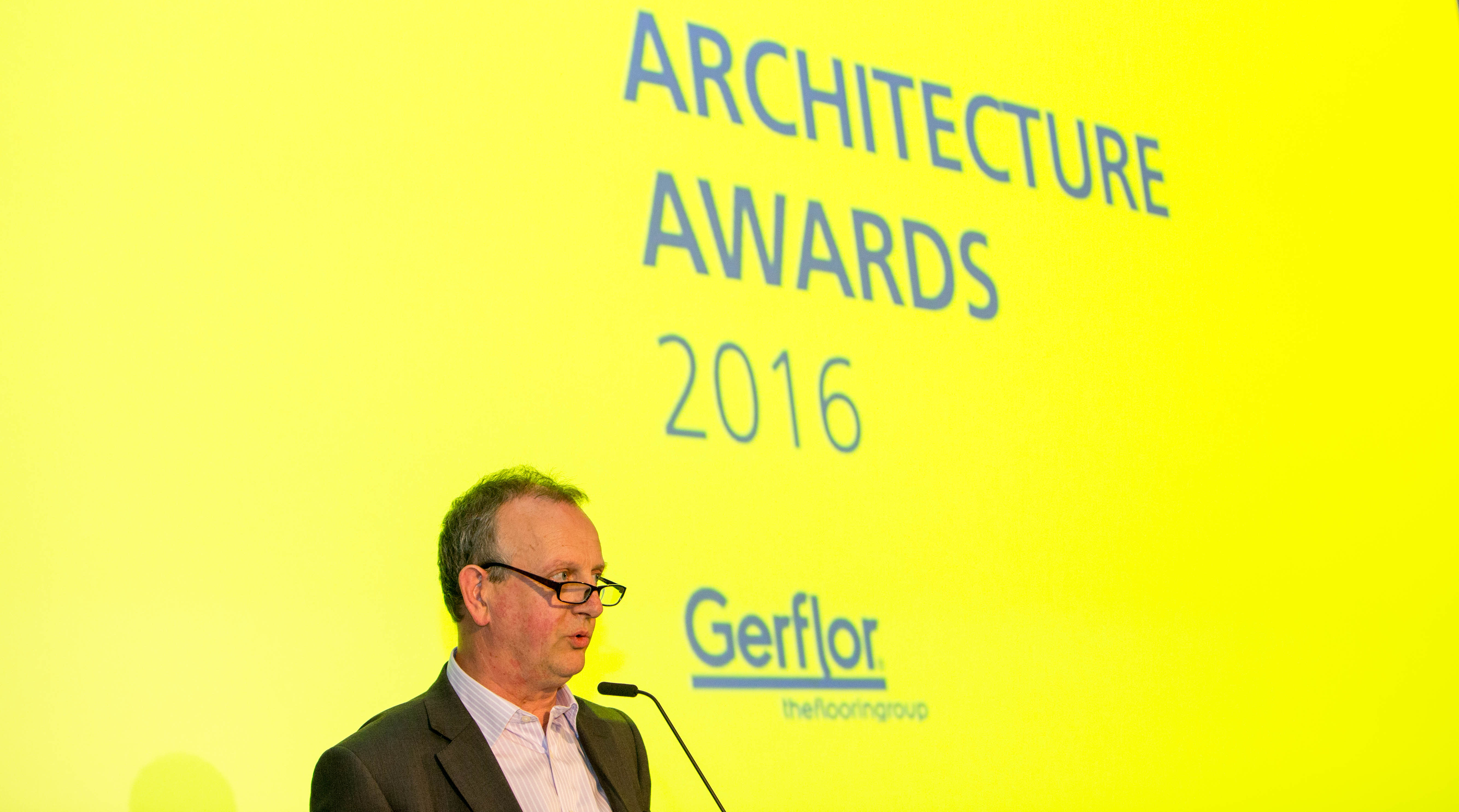 RIAI Awards 2017