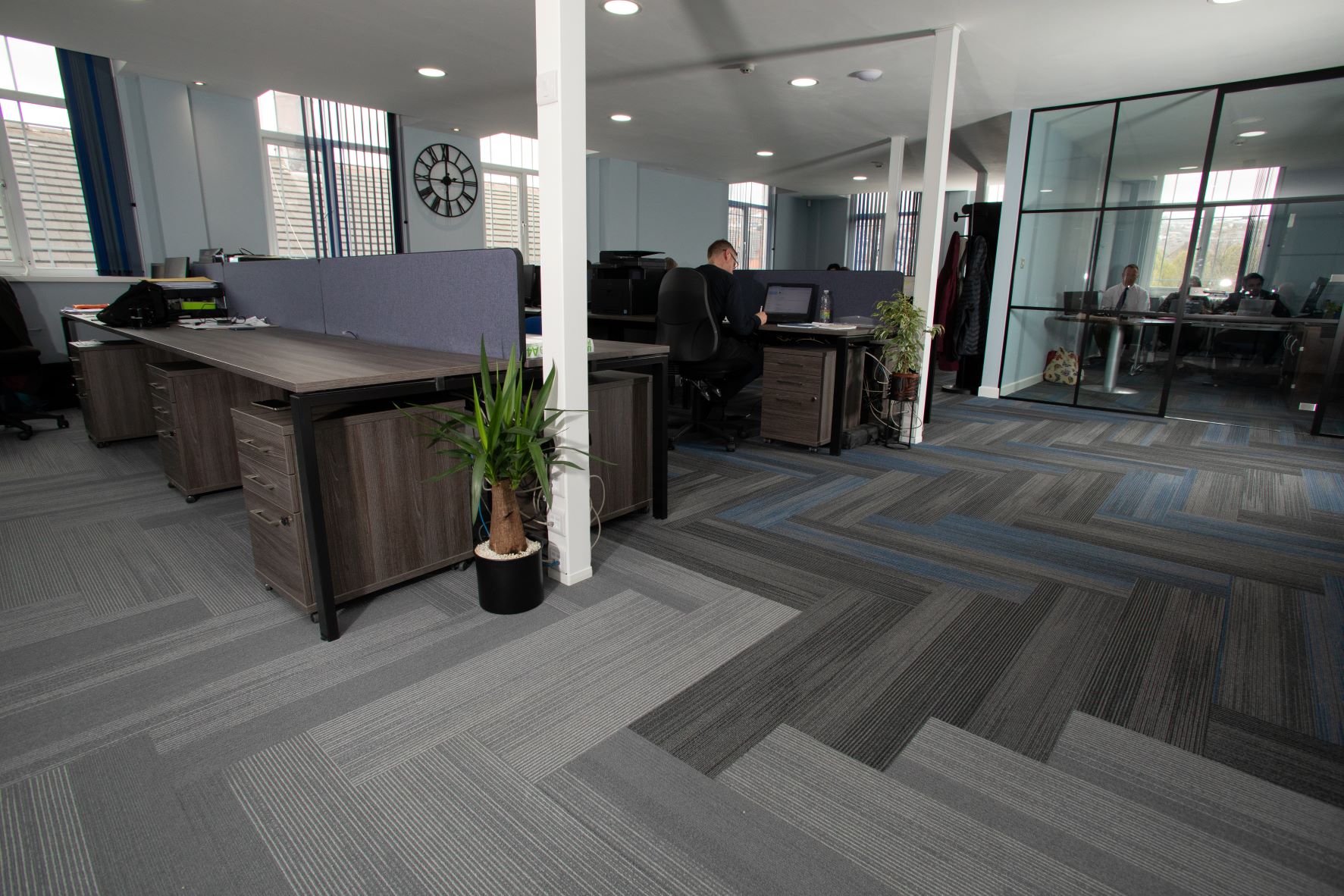 Regent House Flooring