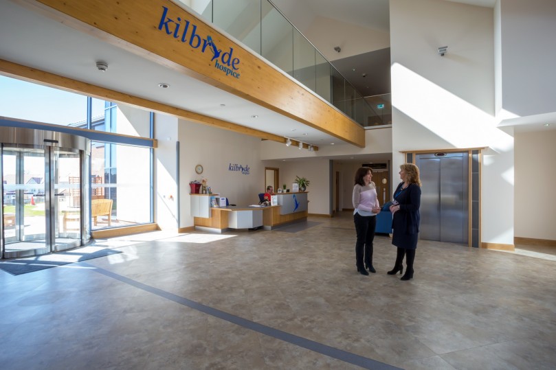 Kilbryde Hospice