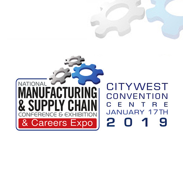 Manufacturing & Supply Chain