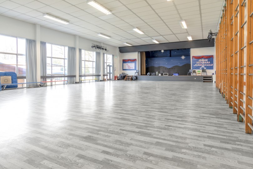 St Columba's School_Gerflor-005