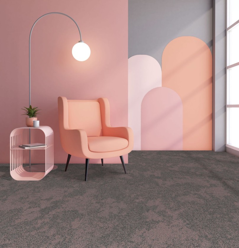 Lunar - Cosmic Pink 2