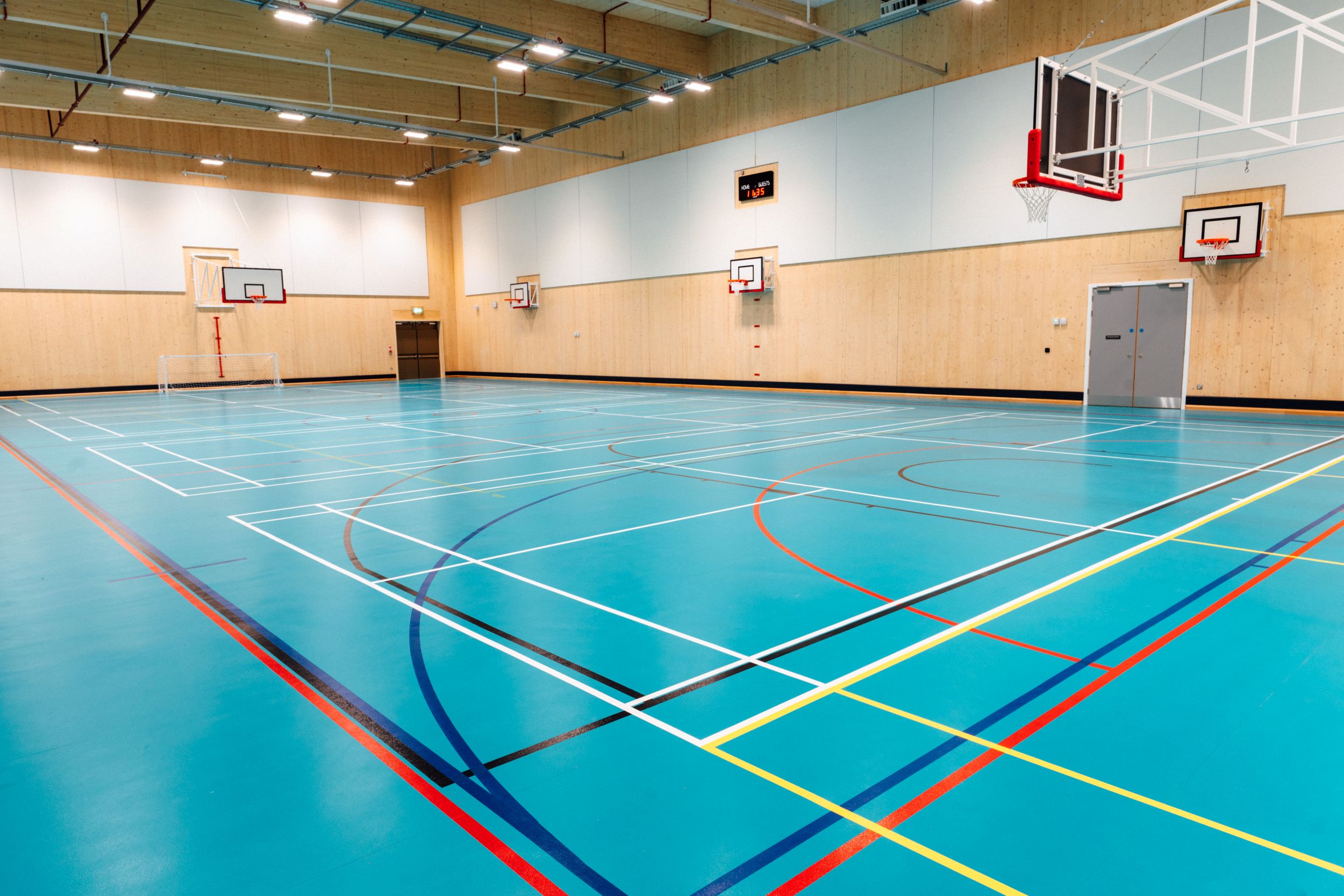 Gerflor Dunfermline Main Image sml