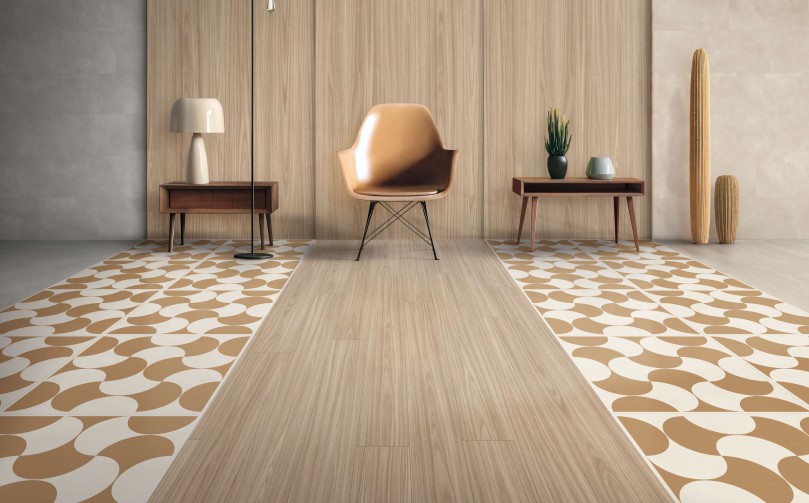 Gerflor CREATION-LINEAR-LUNA - small